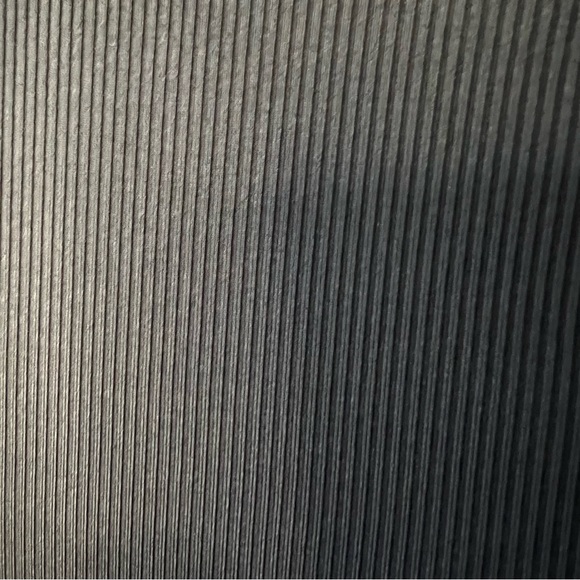 NWT Express black bodysuit, body contour, size XS - Picture 6 of 8